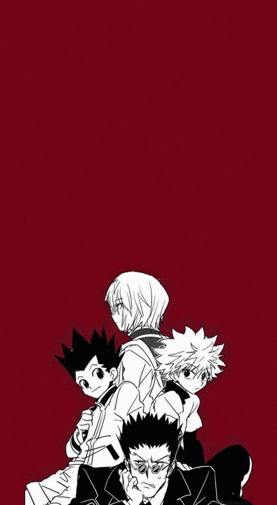 iva♡ x hunter wallpaper / lockscreens #hisoka #gon # killua #kurapika #leorio #hisokahxh #hxh #hunterxhunter #aot137spoilers #anime #Anitwt #aesthetic #wallpaper #Haikyuu #JujutsuKaisen #chrollo #chrollostans #ILLUMI #chimeraarc