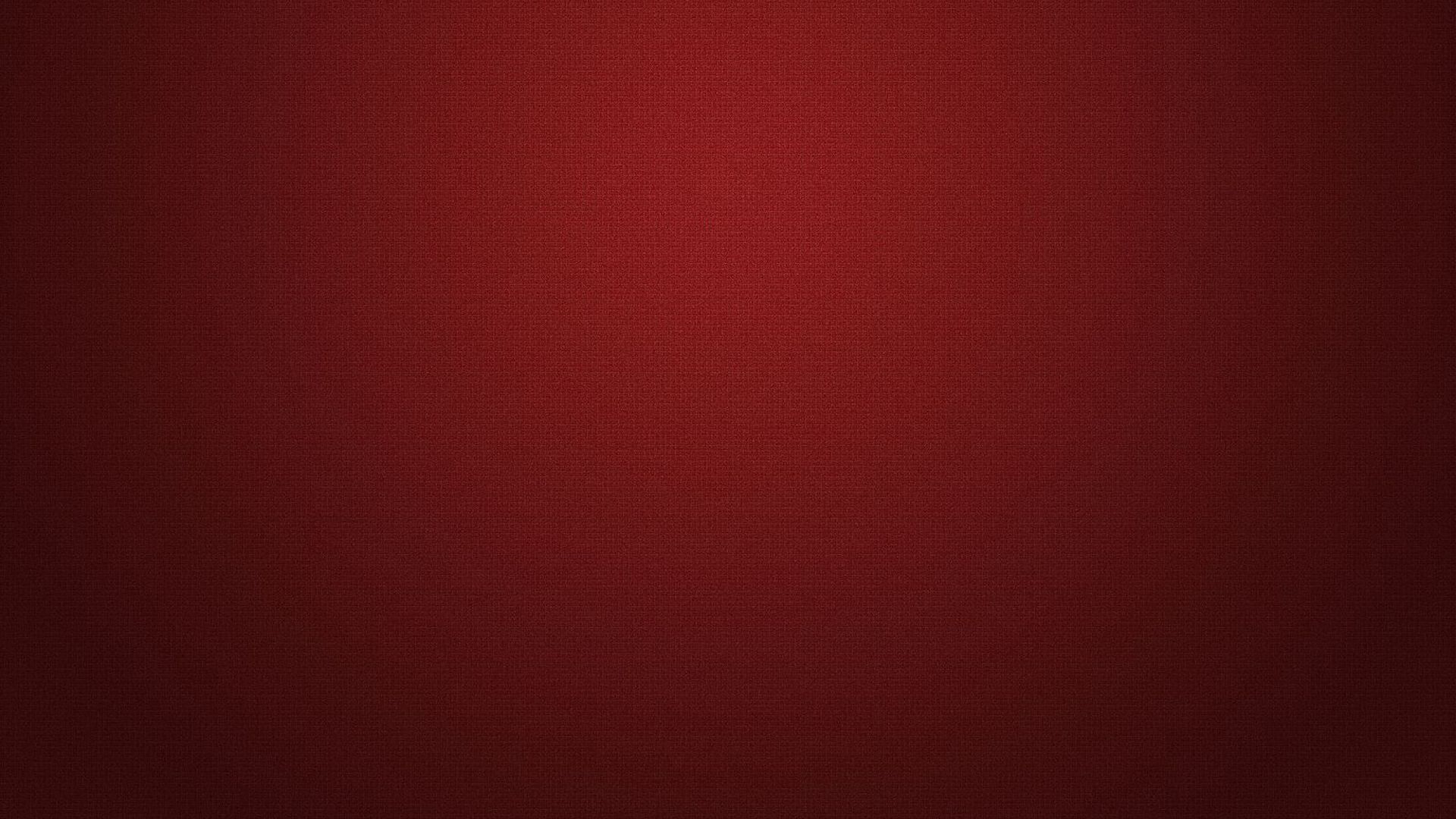 Red background with a red to black gradient - Red