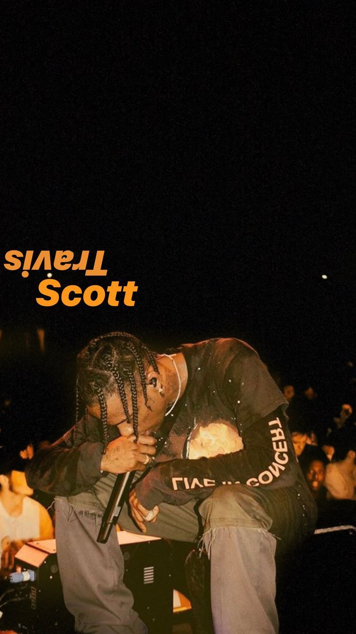 Travis Scott. Travis scott iphone wallpaper, Travis scott wallpaper, Travis scott aesthetic