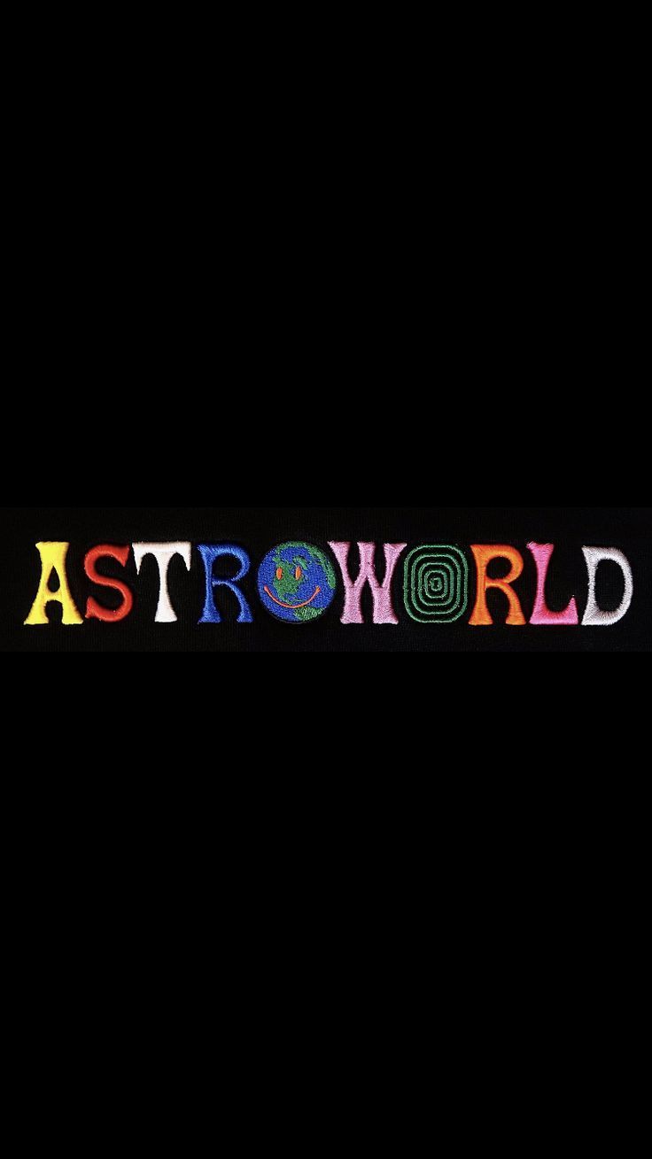 Free download Astroworld Logo iPhone wallpaper travisscott astroworld iphone [736x1309] for your Desktop, Mobile & Tablet. Explore Travis Scott Aesthetic Astroworld Wallpaper. Travis Barker Wallpaper, Travis Scott Rodeo Wallpaper