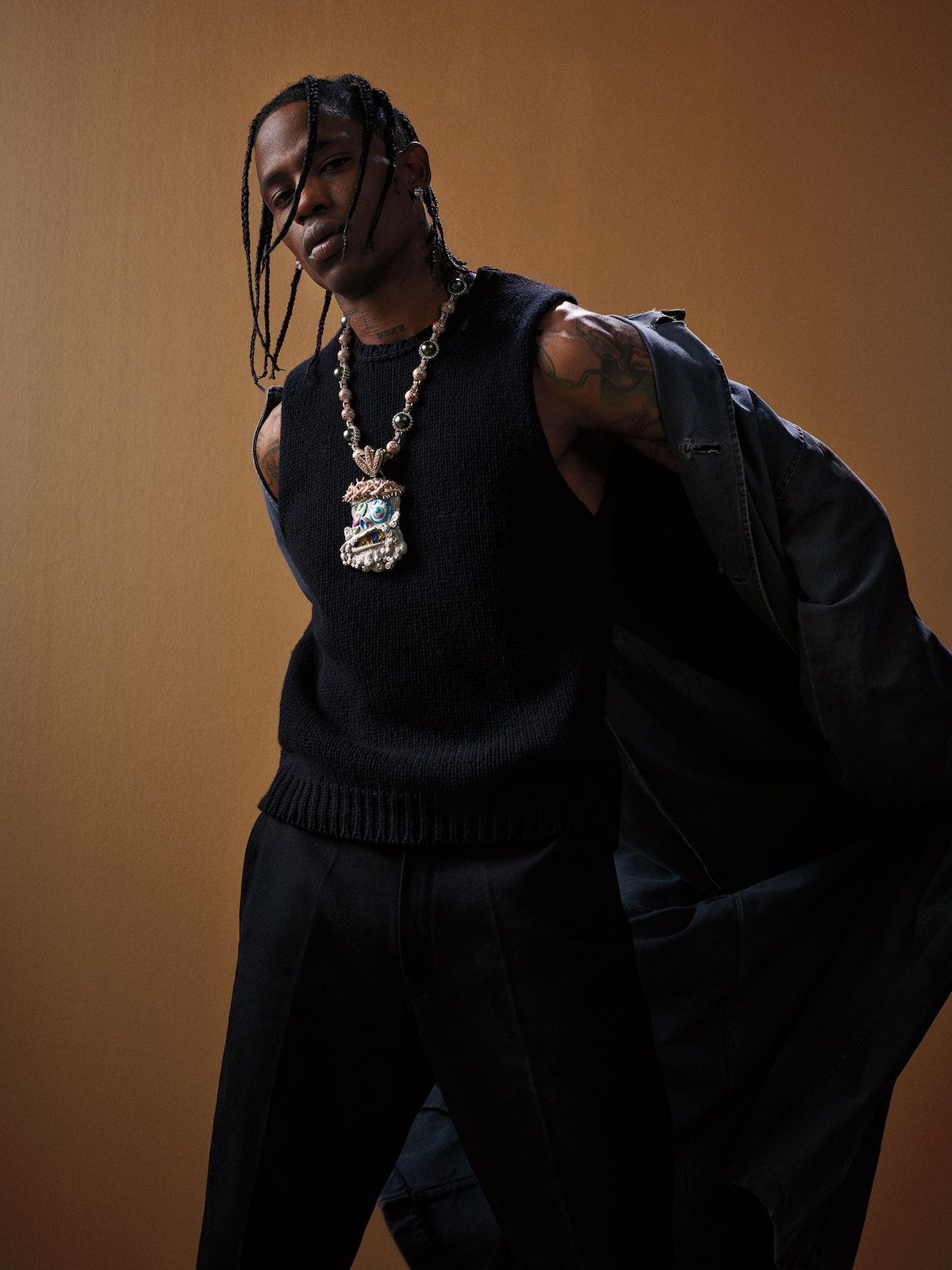 Times Travis Scott Showed Off His Style On Instagram Scott Fashion Streetwear