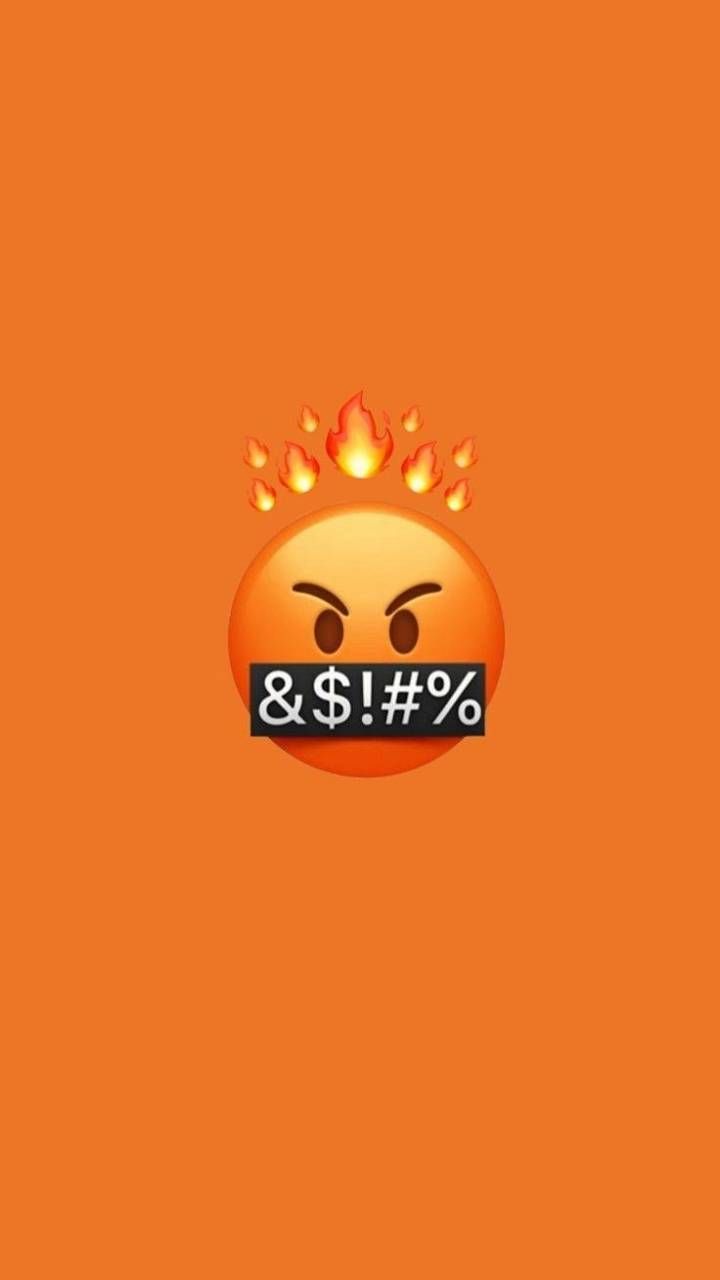 Angry Emojis Wallpaper Free Angry Emojis Background