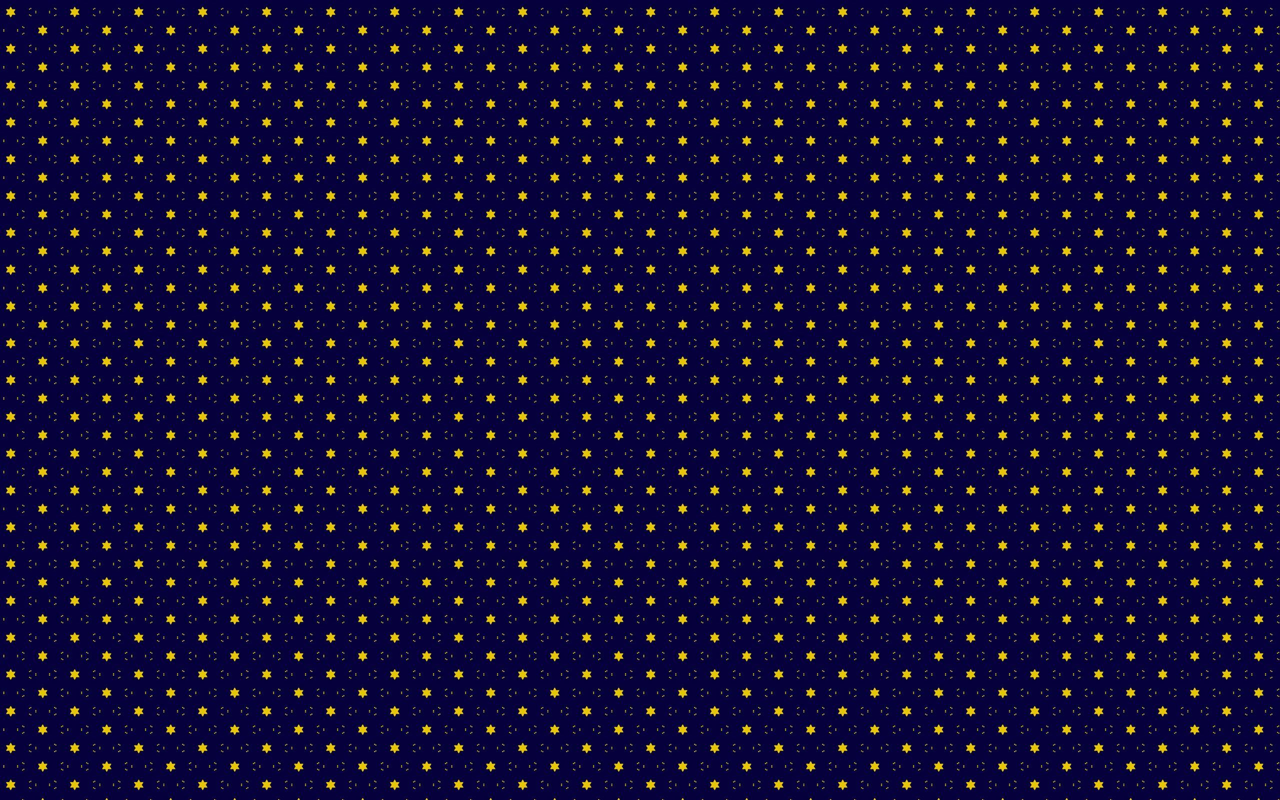 Download wallpaper 2560x1600 patterns, stars, texture, surface widescreen 16:10 HD background
