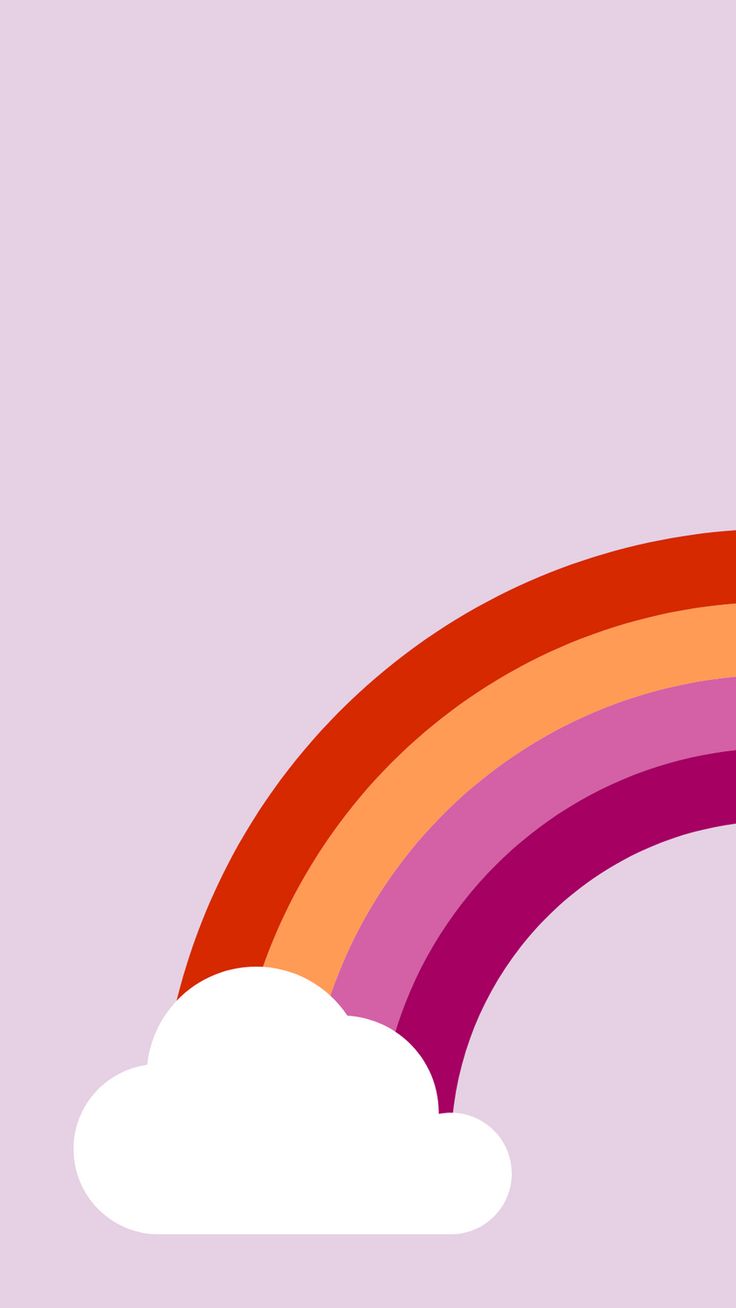 Lesbian Rainbow Wallpaper. Rainbow wallpaper, Lesbian rainbow, Wallpaper