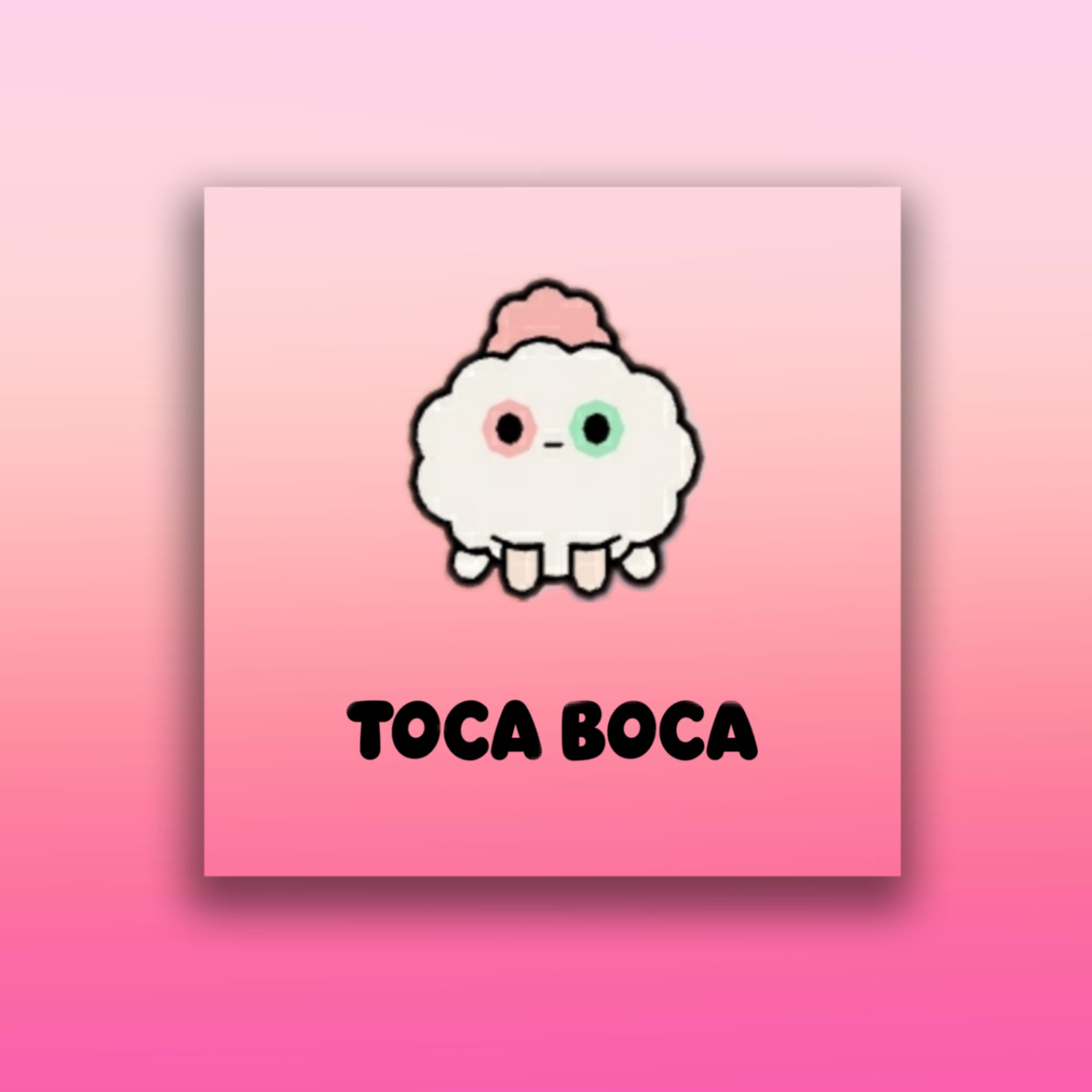 Toca Boca Wallpaper