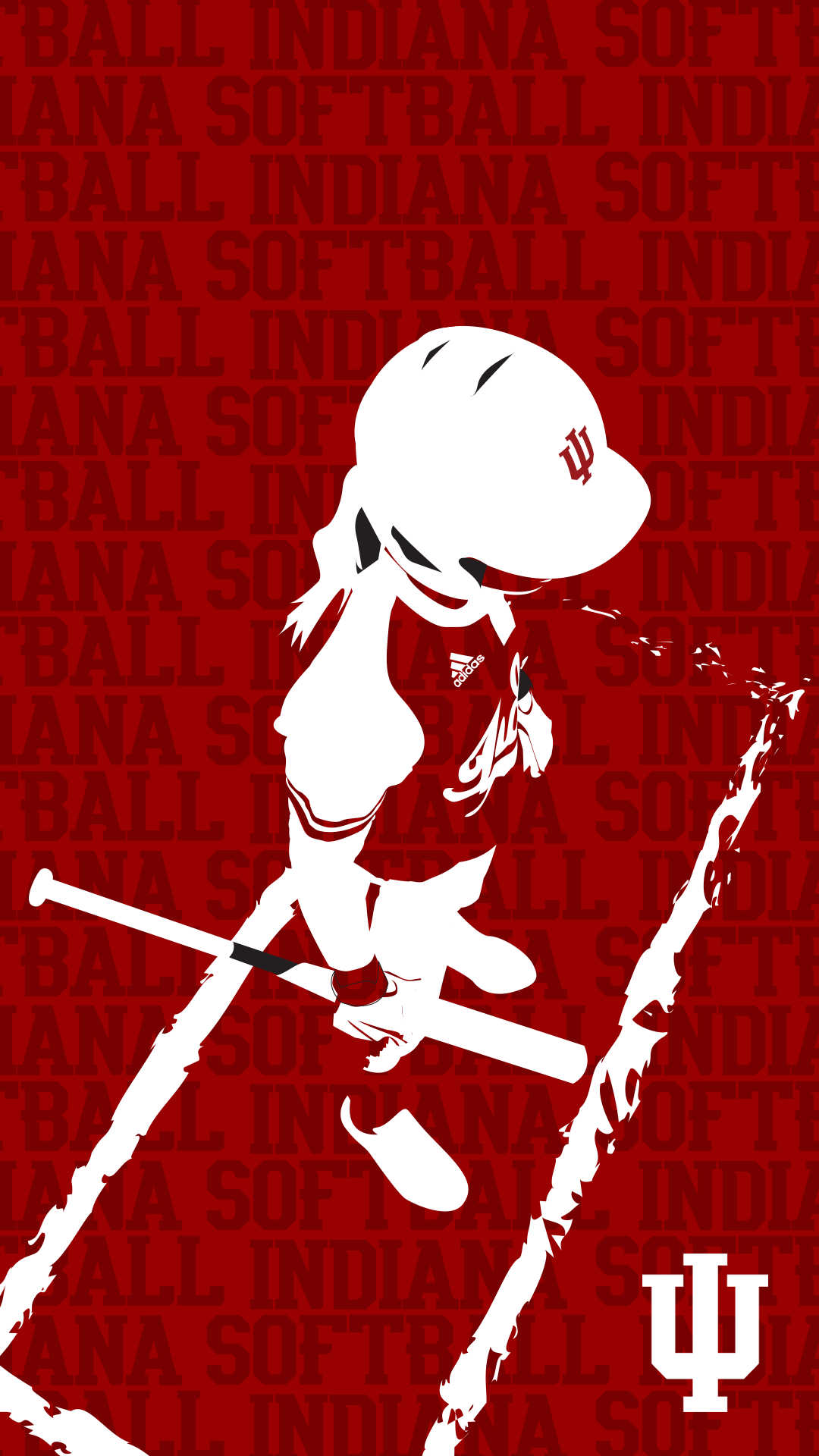 Adidas Softball Wallpaper