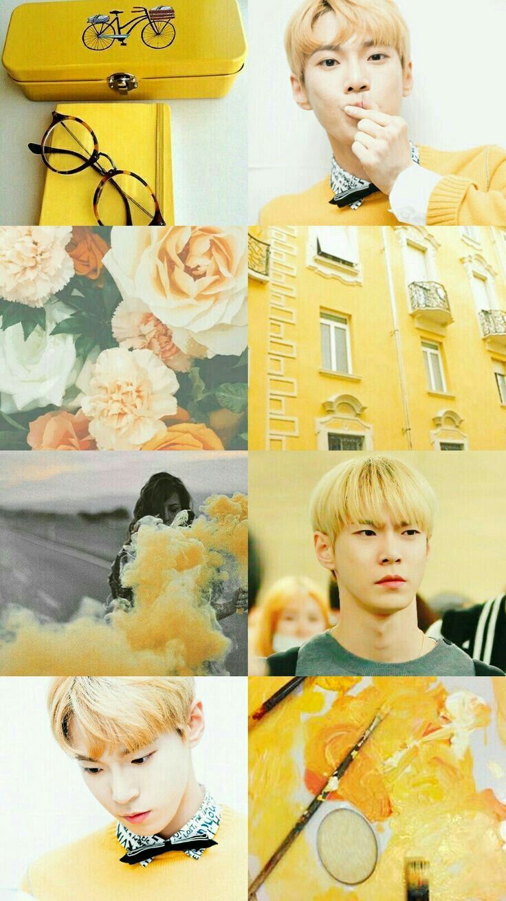 BTS Suga aesthetic wallpaper - NCT