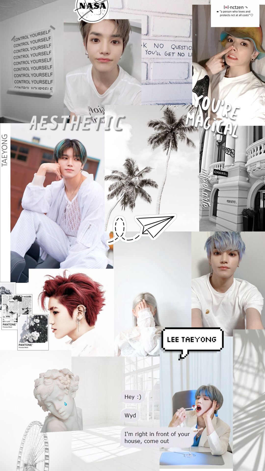 NCT Wallpaper NCT Wallpaper Download