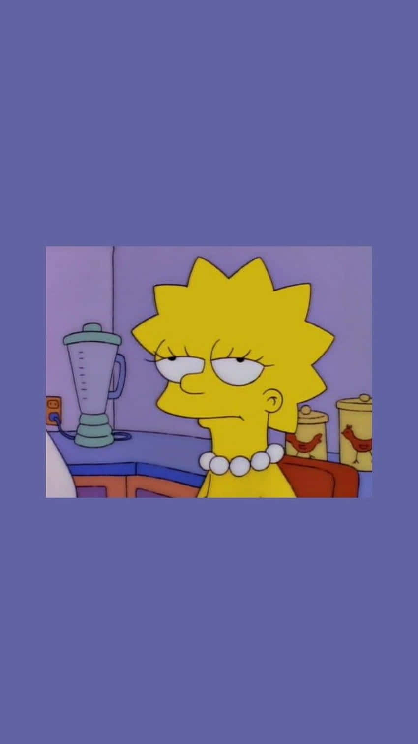 Lisa Simpson, The Simpsons, Iphone wallpaper, cartoon wallpaper, aesthetic wallpaper, cartoon, simpsons aesthetic - Lisa Simpson