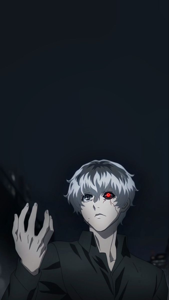 A character from Tokyo Ghoul anime wallpaper - Tokyo Ghoul