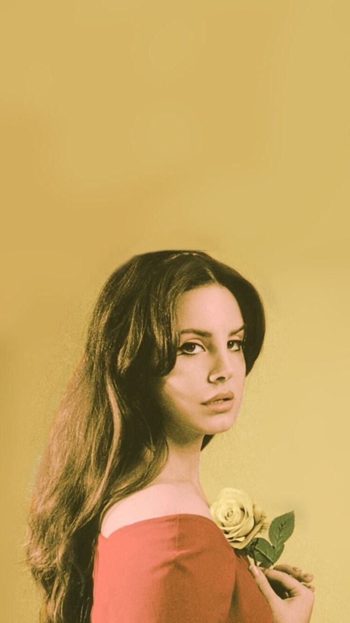 image about LANA DEL REY. See more about lana del rey, lana and music