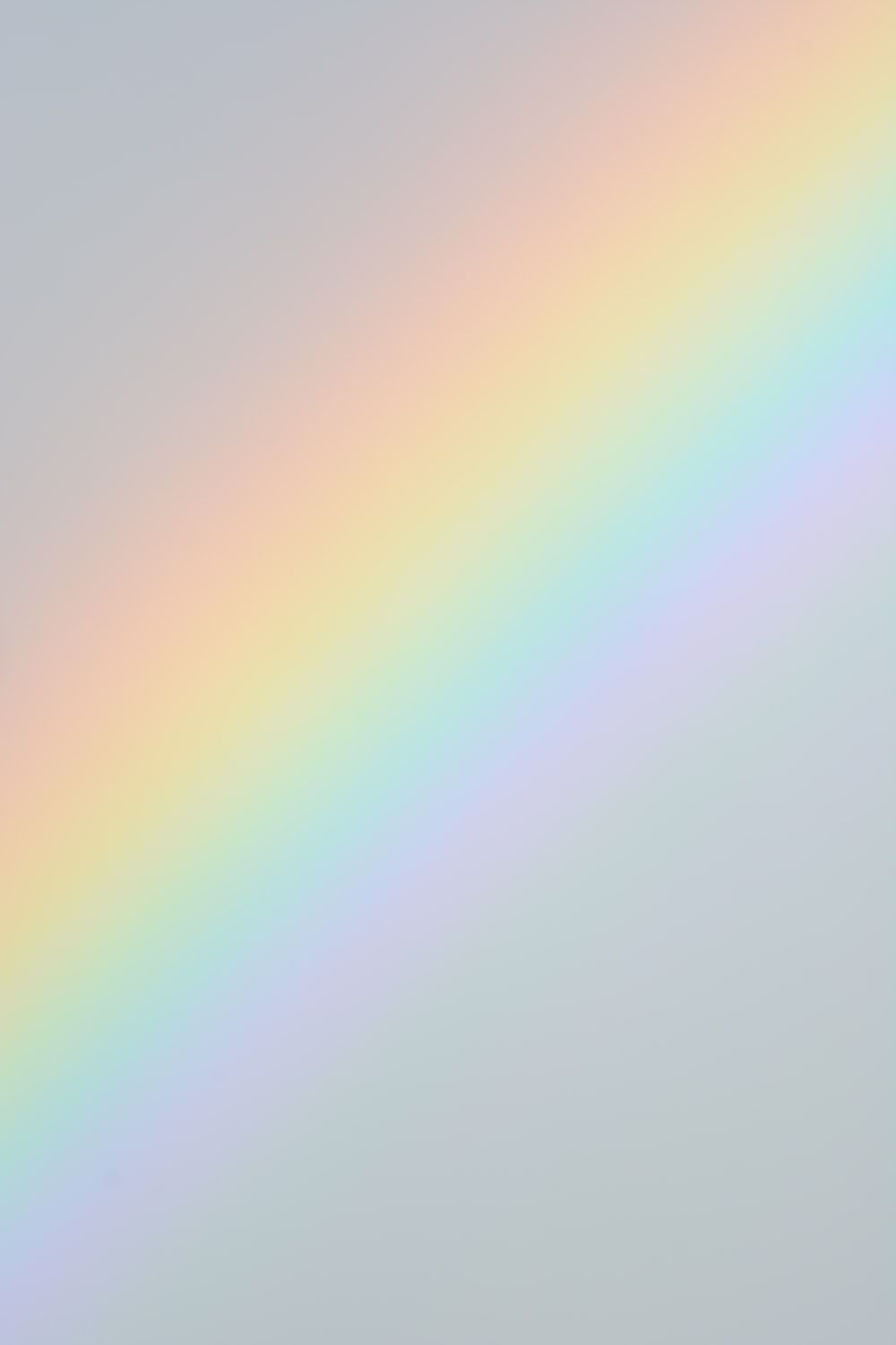 Pastel Rainbow Picture. Download Free Image
