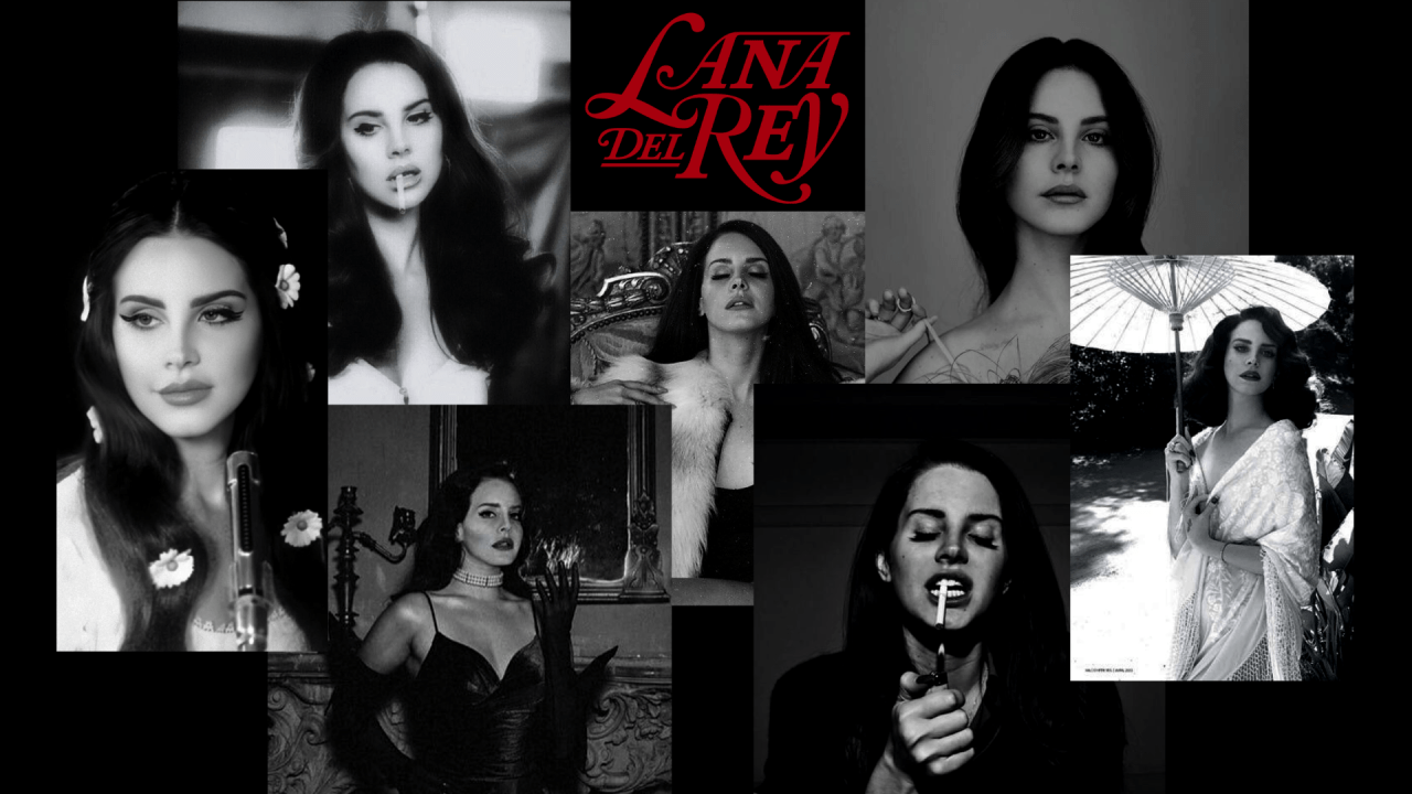 Vampire diaries wallpaper 1920x - Lana Del Rey