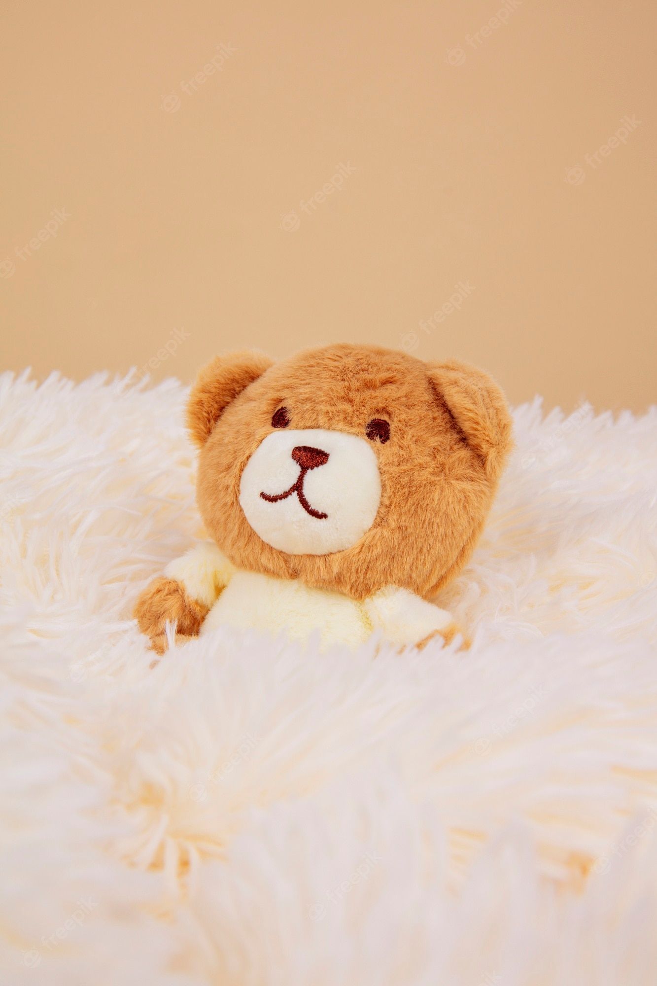 Cute Teddy Bear Picture