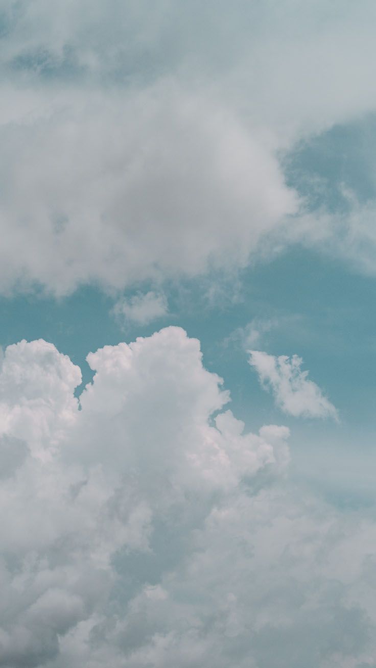 Free download 13 Fluffy Cloudy iPhone XR Wallpaper Preppy Wallpaper Preppy [736x1308] for your Desktop, Mobile & Tablet. Explore Aesthetic Cloud iPhone Wallpaper. Cloud Desktop Background, Mushroom Cloud Wallpaper, Dark Cloud Wallpaper