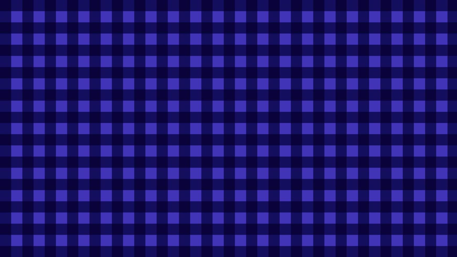 aesthetic small dark blue gingham, tartan, checkers, plaid, checkerboard texture background illustration, perfect for banner, wallpaper, backdrop, postcard, background