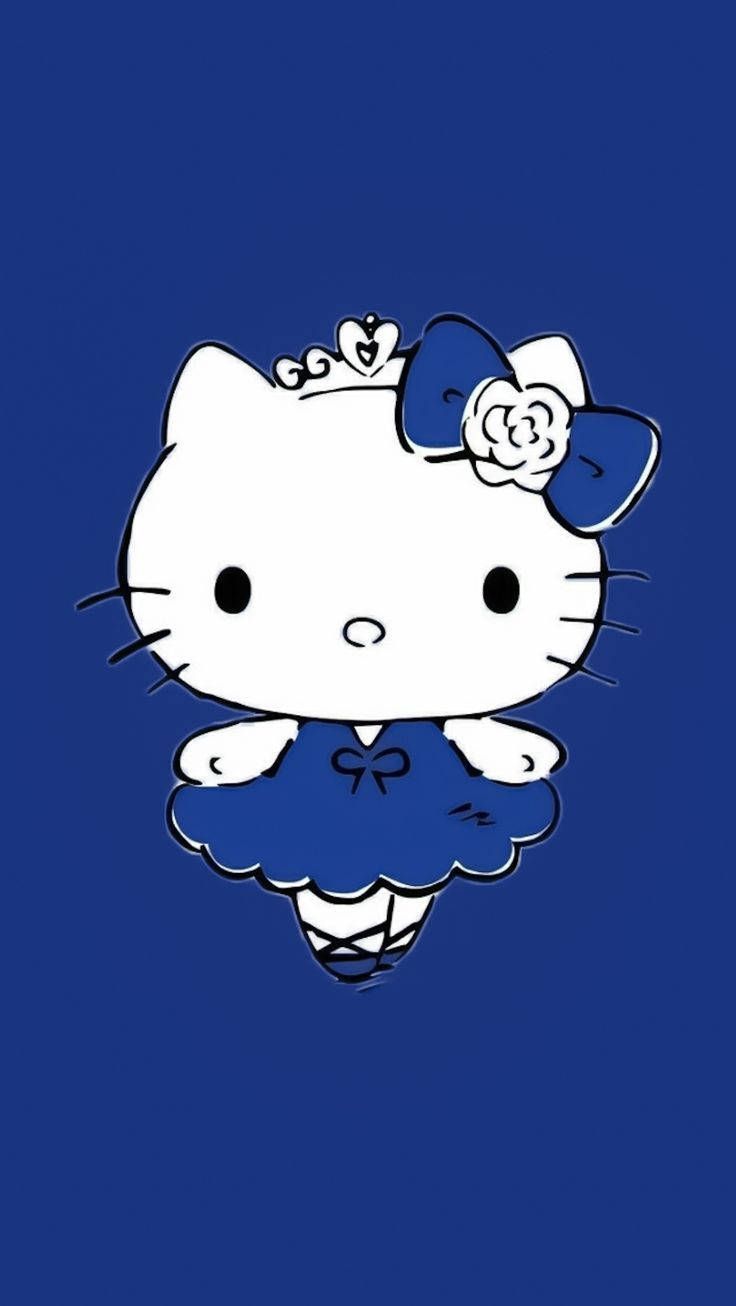Hello Kitty iPhone Wallpaper with high-resolution 1080x1920 pixel. You can use this wallpaper for your iPhone 5, 6, 7, 8, X, XS, XR backgrounds, Mobile Screensaver, or iPad Lock Screen - Hello Kitty