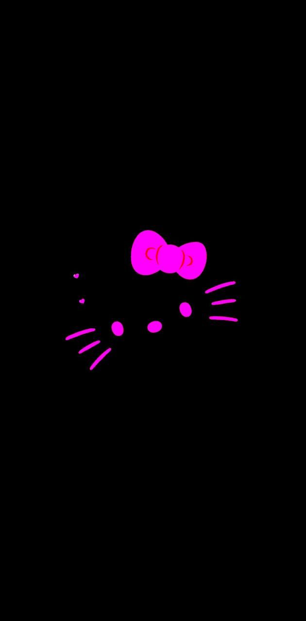 Hello kitty wallpaper for iPhone and Android! - Hello Kitty