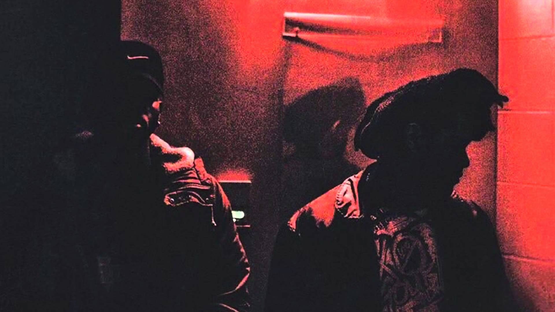 The Weeknd and Daft Punk's collaboration is a dark, moody, and intense ride. - The Weeknd