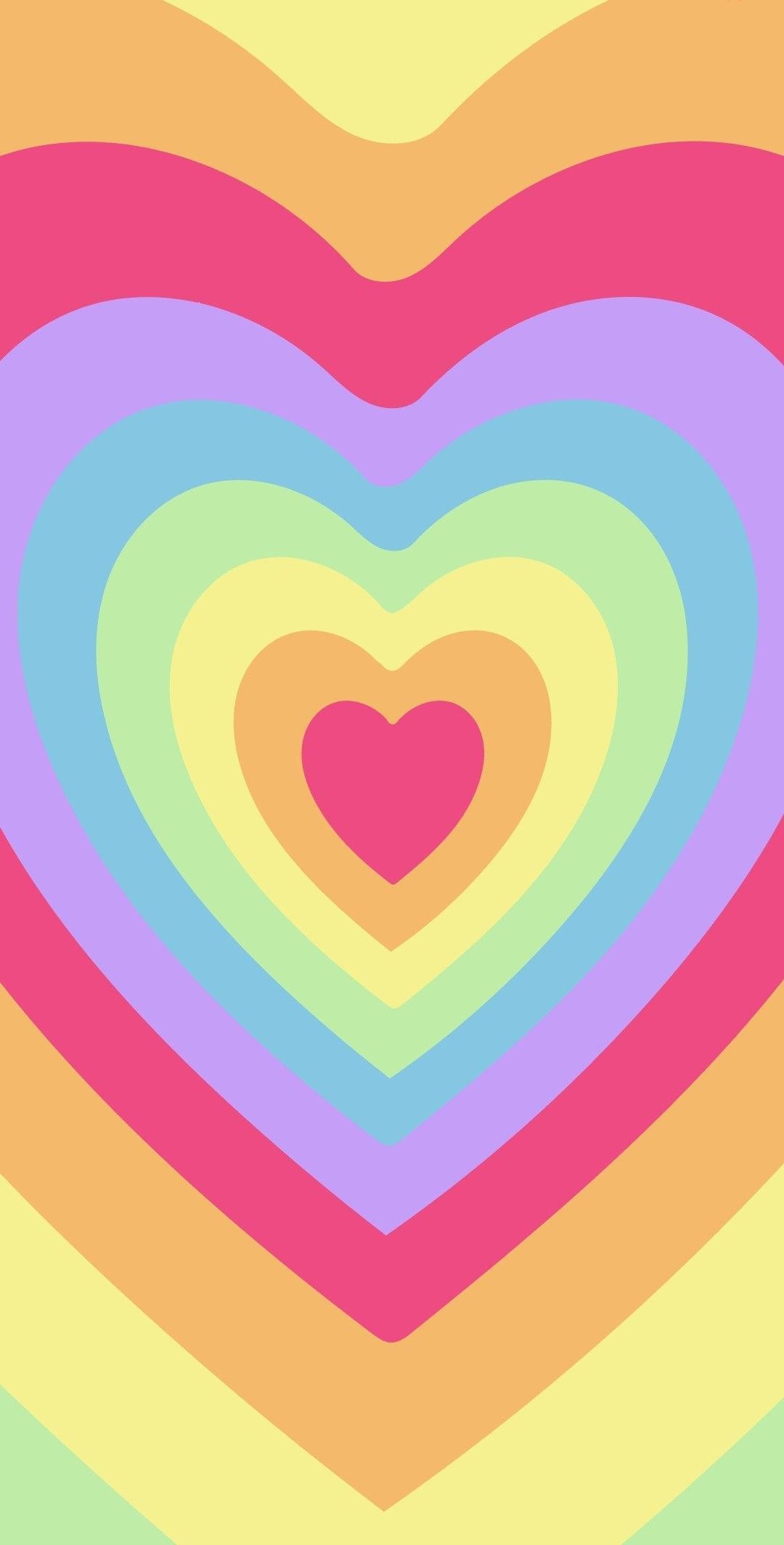 Free download Y2k 2000s powerpuff girls bubble gum rainbow hearts Mood [1080x2128] for your Desktop, Mobile & Tablet. Explore Y2k Heart Wallpaper. Lacie Heart Wallpaper, Heart Wallpaper, Heart Background
