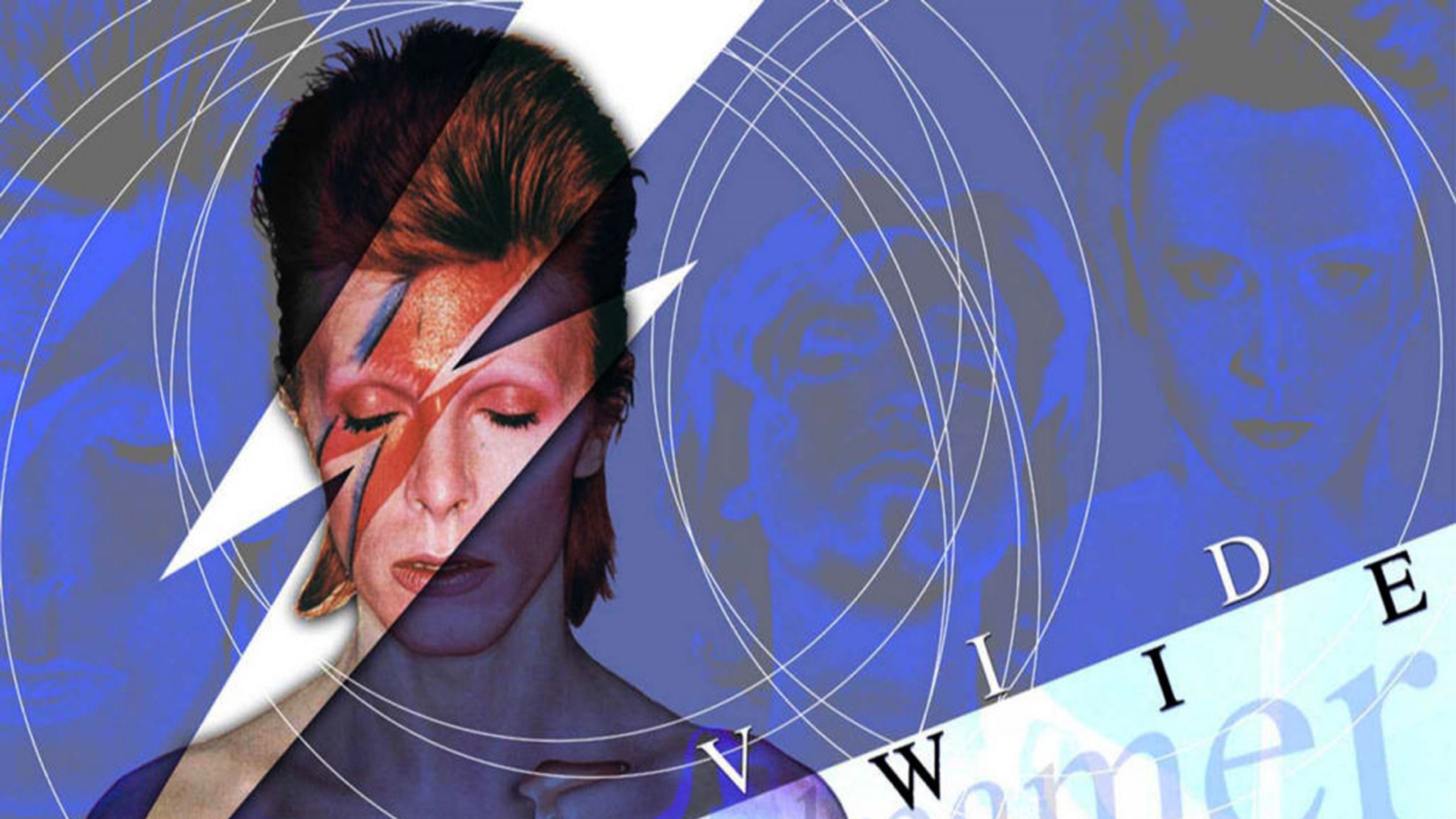 David Bowie Wallpaper for Desktop