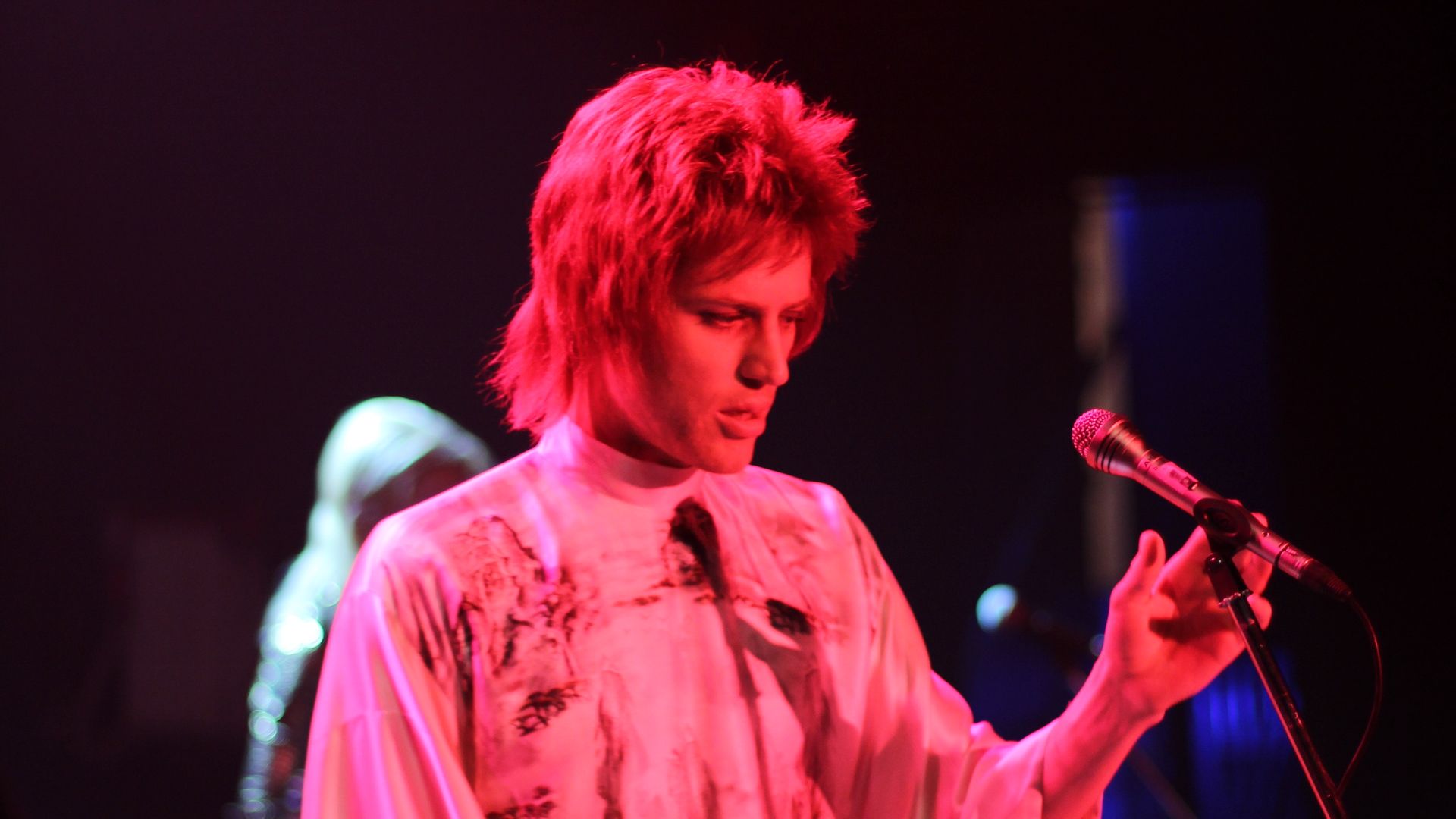 David Bowie's son Duncan Jones to release new album as a tribute - David Bowie