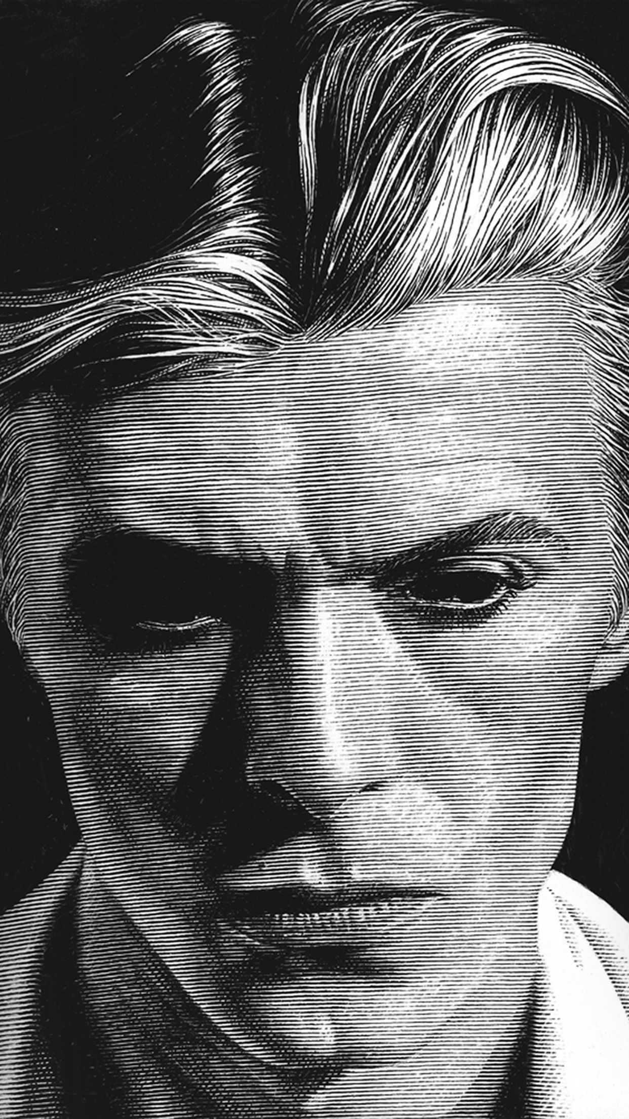 David Bowie, who died in 2016, was a trailblazer in the world of music and fashion. - David Bowie