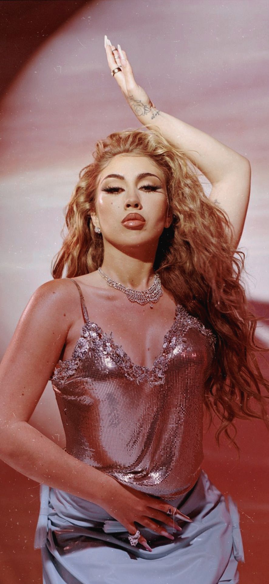 kali uchis wallpaper