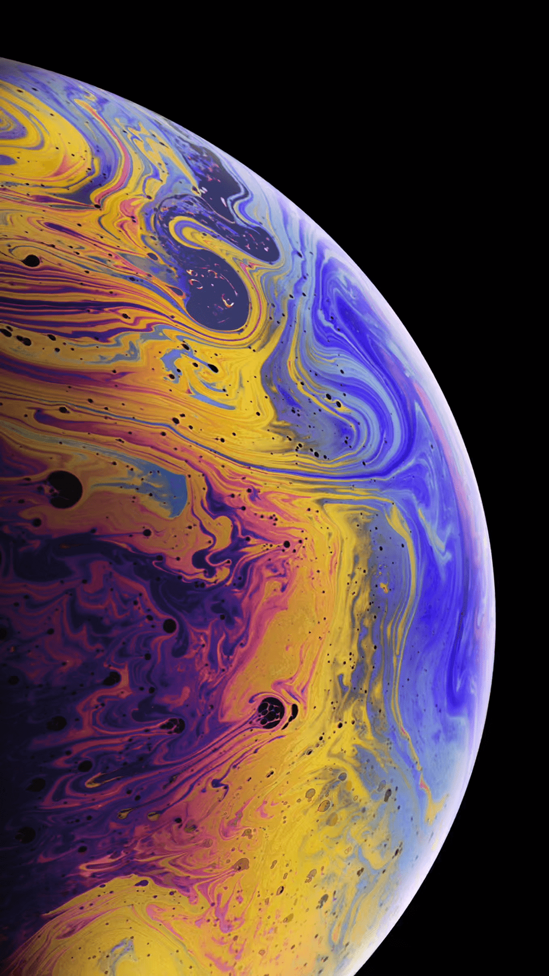 IPhone XS Max wallpaper with high-resolution 1242x2688 pixel. You can use this wallpaper for your iPhone 8, iPhone 7, iPhone 6, iPhone SE, iPhone XS, iPhone XR, iPhone 11, and other mobile devices - Earth