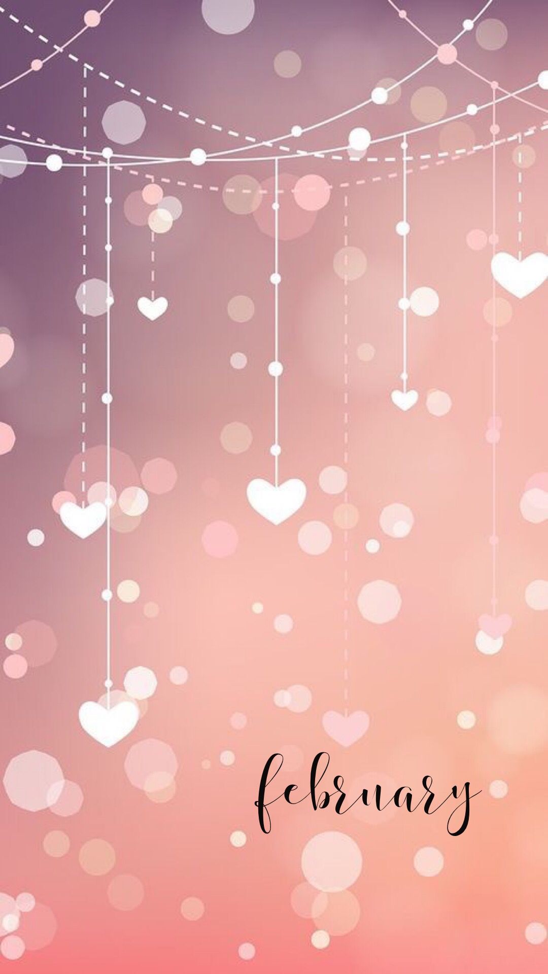 february wallpaper. February wallpaper, Valentines wallpaper, Valentines wallpaper iphone