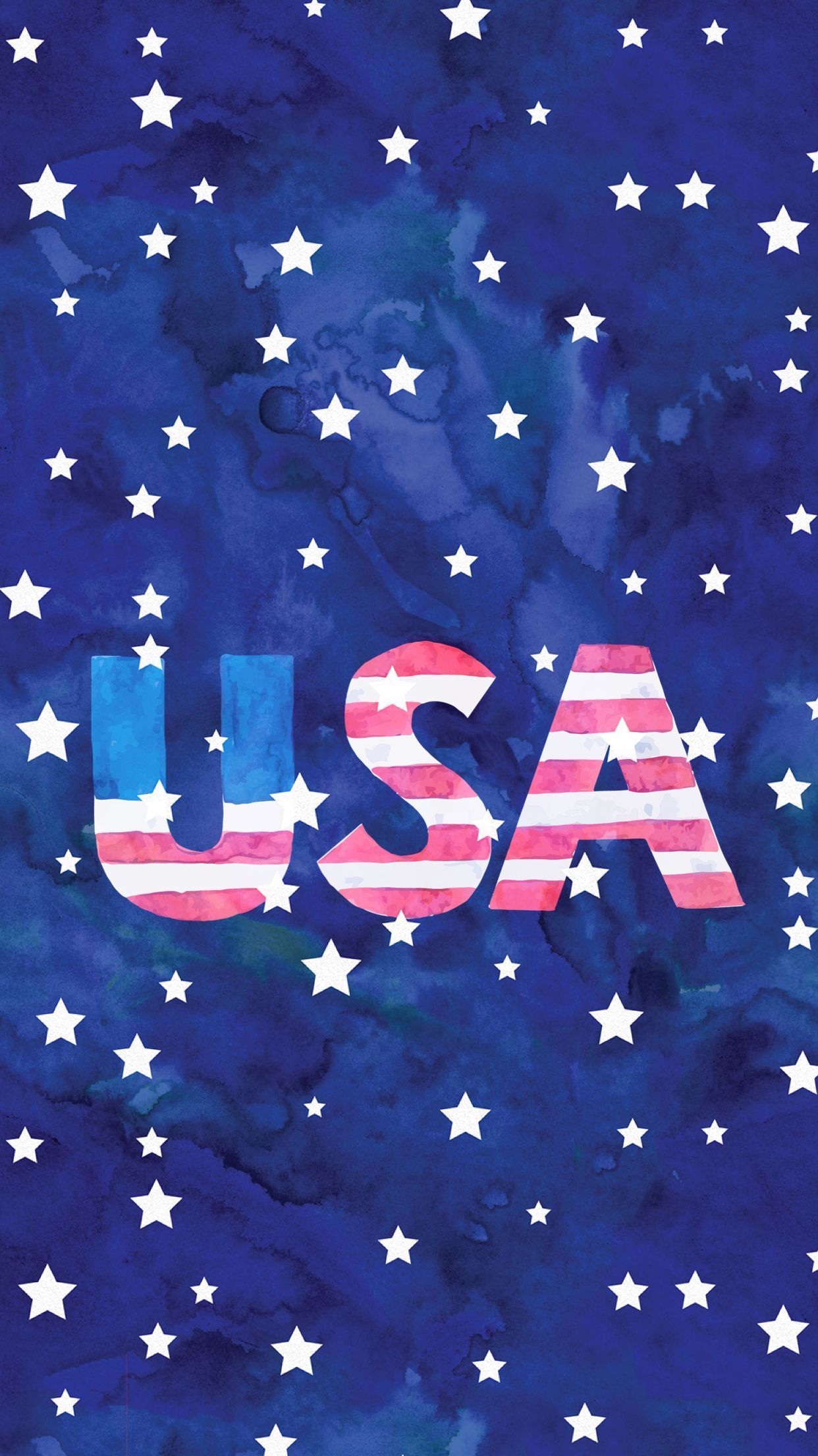 USA iPhone Wallpaper with high-resolution 1080x1920 pixel. You can use this wallpaper for your iPhone 5, 6, 7, 8, X, XS, XR backgrounds, Mobile Screensaver, or iPad Lock Screen - July