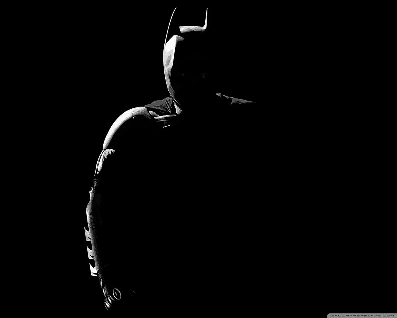 The dark knight rises wallpapers - Batman