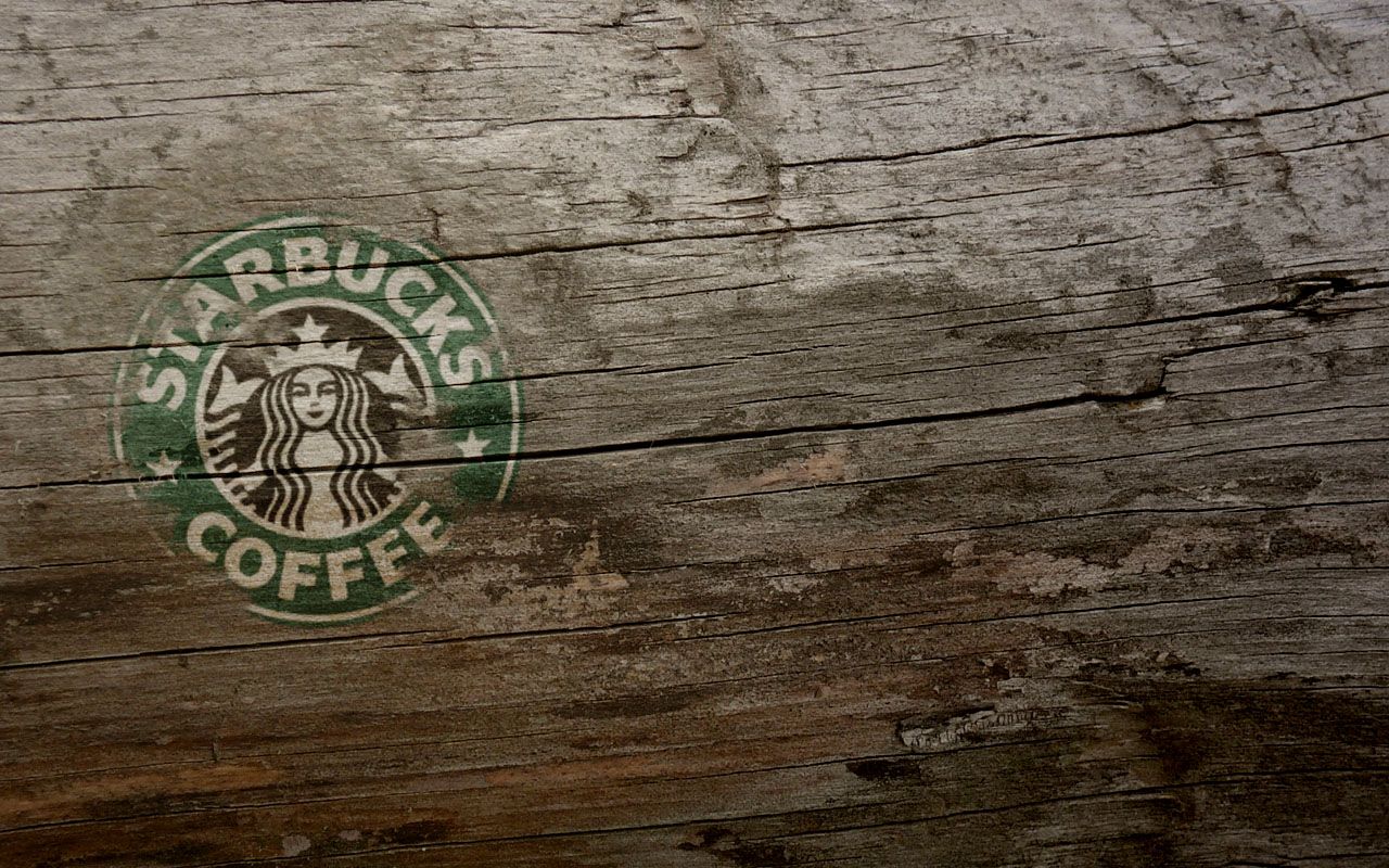 Starbucks Wallpaper