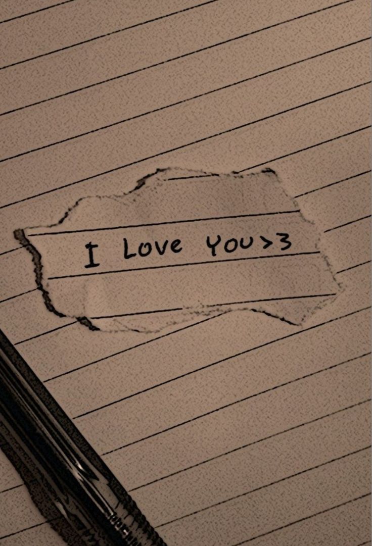 l Love you ♥️. Cute texts for him, Cute texts, Lovecore aesthetic. Lovecore aesthetic, Cute texts for him, Cute texts
