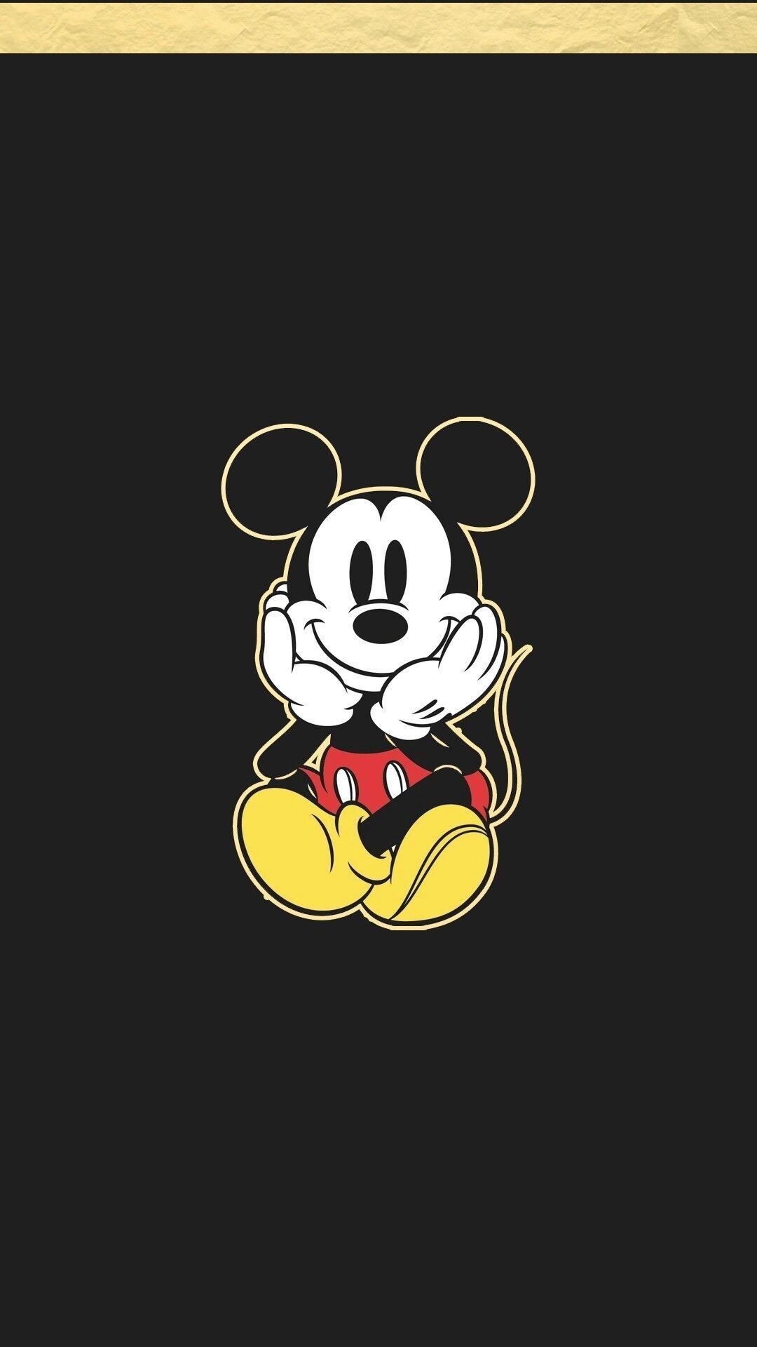 Cool Mickey Mouse Wallpaper Free Cool Mickey Mouse Background