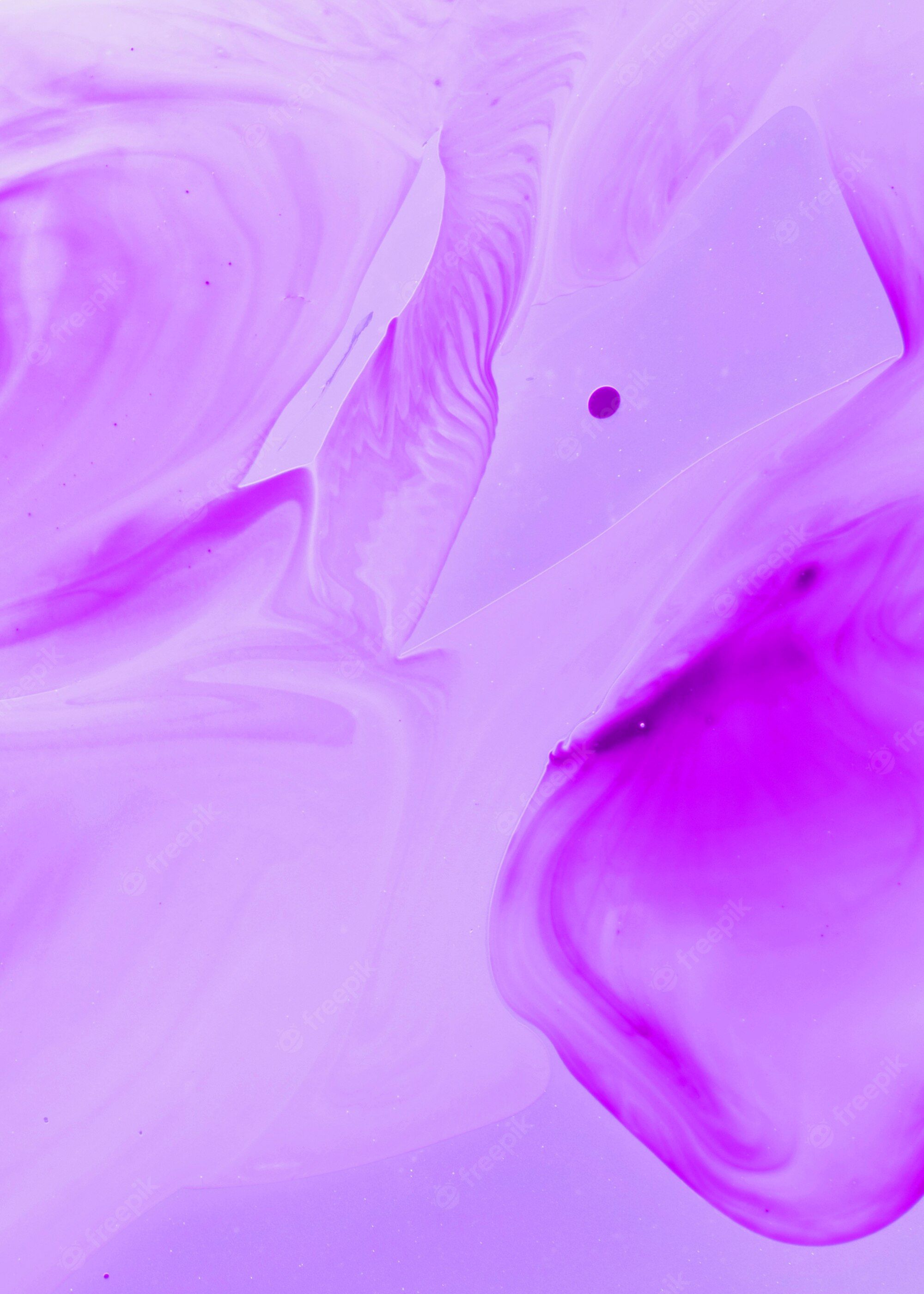 Purple Aesthetic Wallpaper Image