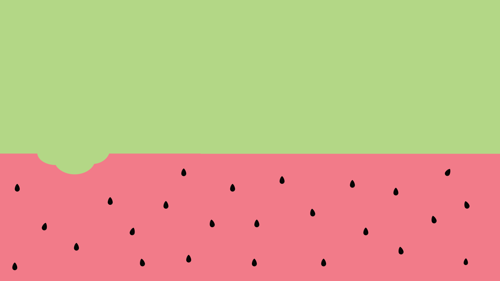 Free download Free download desktop wallpaper Watermelon Casual Mess [1598x899 [1598x899] for your Desktop, Mobile & Tablet. Explore Watermelon Green Wallpaper. Green Background, Background Green, Watermelon Wallpaper