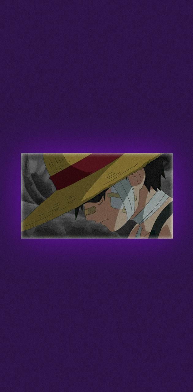 One Piece anime iPhone wallpaper with resolution 1080X1920 pixel. You can make this wallpaper for your iPhone 5, 6, 7, 8, X backgrounds, Mobile Screensaver, or iPad Lock Screen - One Piece, depressing, sad