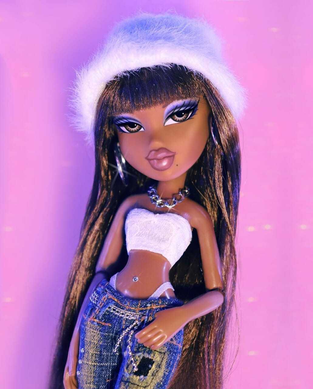 Bratz Wallpaper