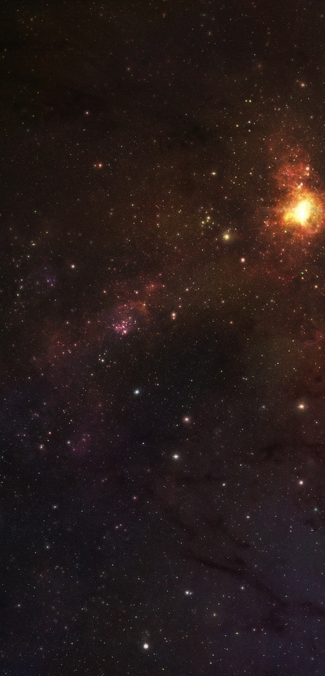 stars, galaxy, planets 1080x2246 Resolution Wallpaper, HD Space 4K Wallpaper, Image, Photo and Background
