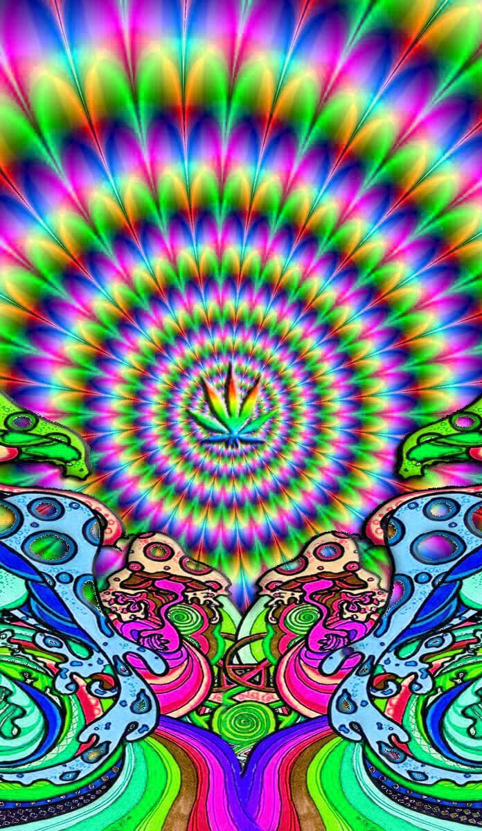 Trippy iPhone Wallpapers Top Trippy iPhone Backgrounds - Trippy
