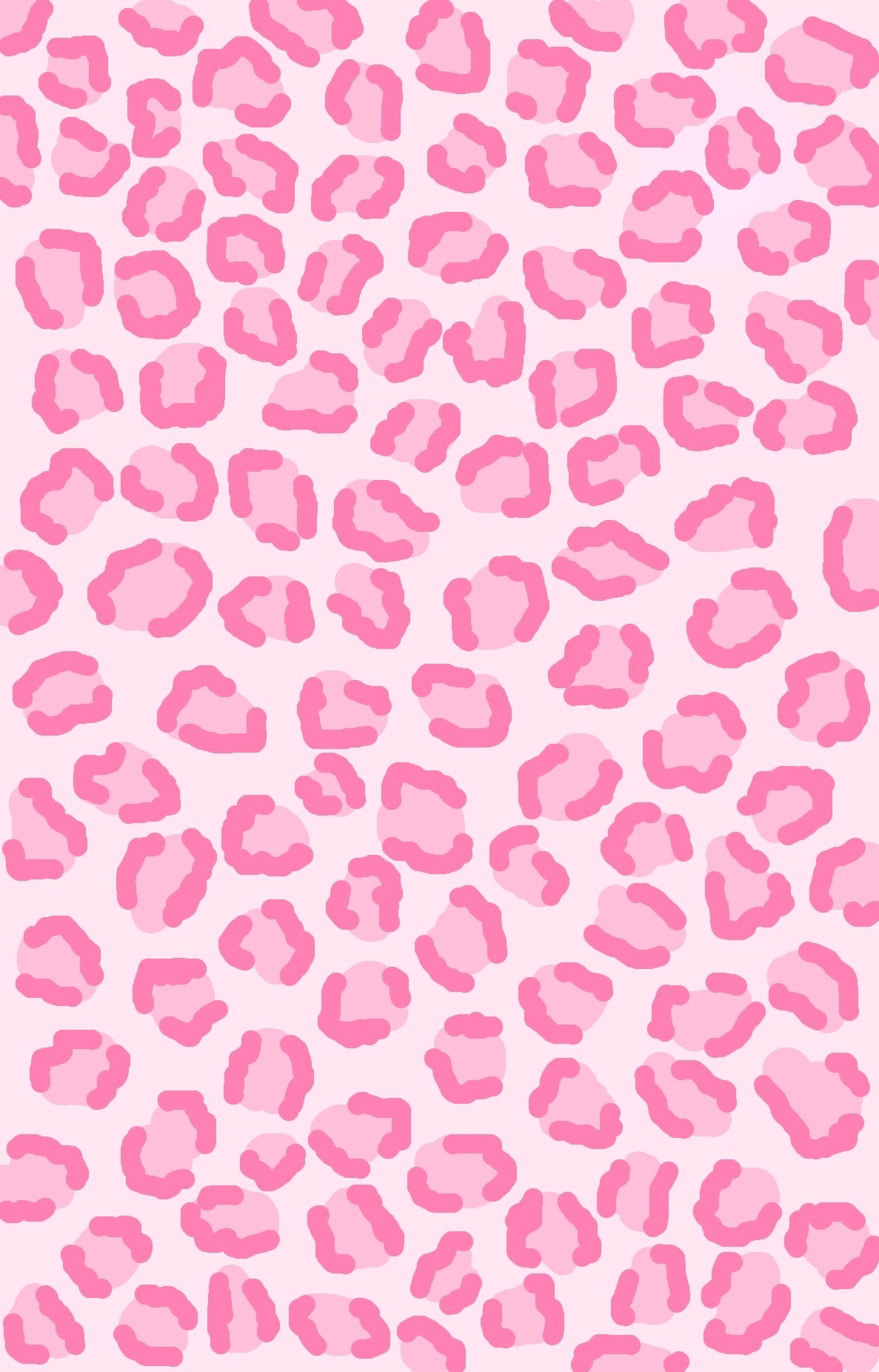 pink cheetah background. Preppy wallpaper, Cheetah print wallpaper, Preppy aesthetic wallpaper