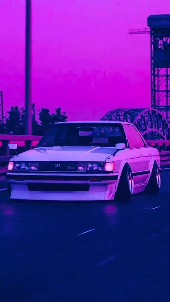 Jdm Wallpaper Browse Jdm Wallpaper with collections of Aesthetic, Anime, iPhone, Japanese, Jdm.. Jdm wallpaper, Jdm cars, Street racing cars