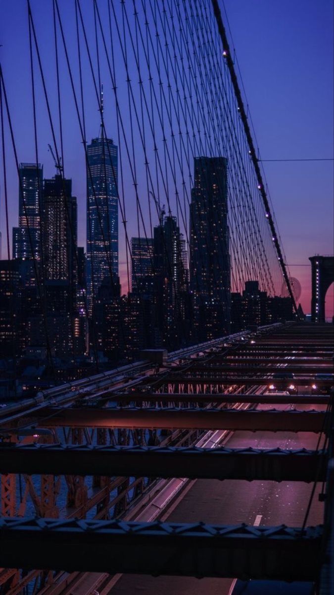Midnight City. New york wallpaper, City wallpaper, City aesthetic