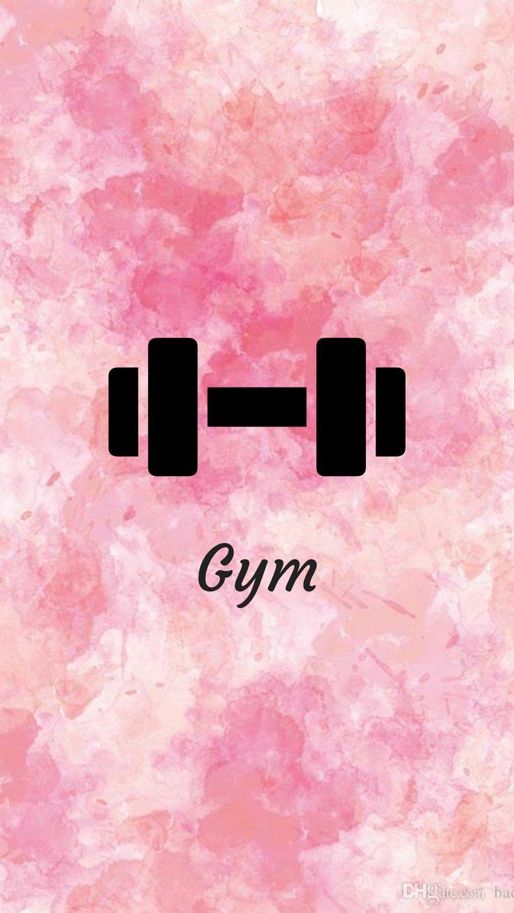 Background for Instagram highlight (gym). Iconos de instagram, Logo de instagram, Historias de instagram