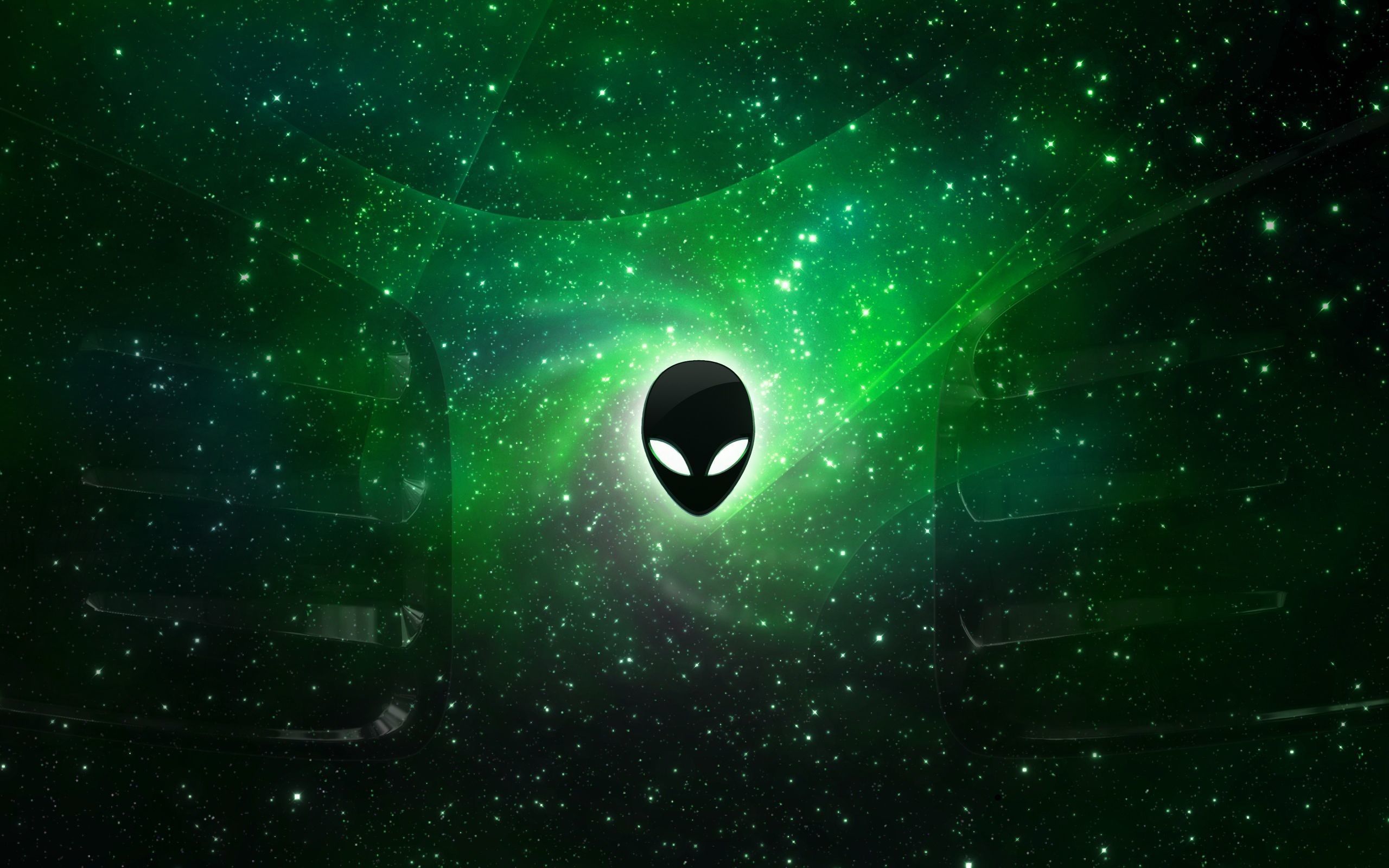 Alien Wallpaper