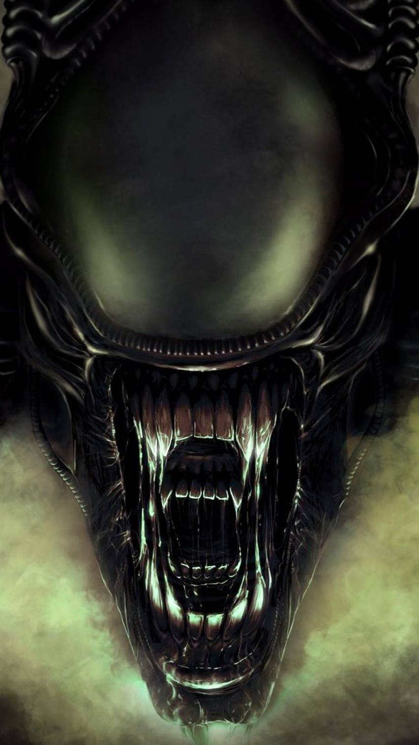 Alien Wallpaper and Background image Free Download