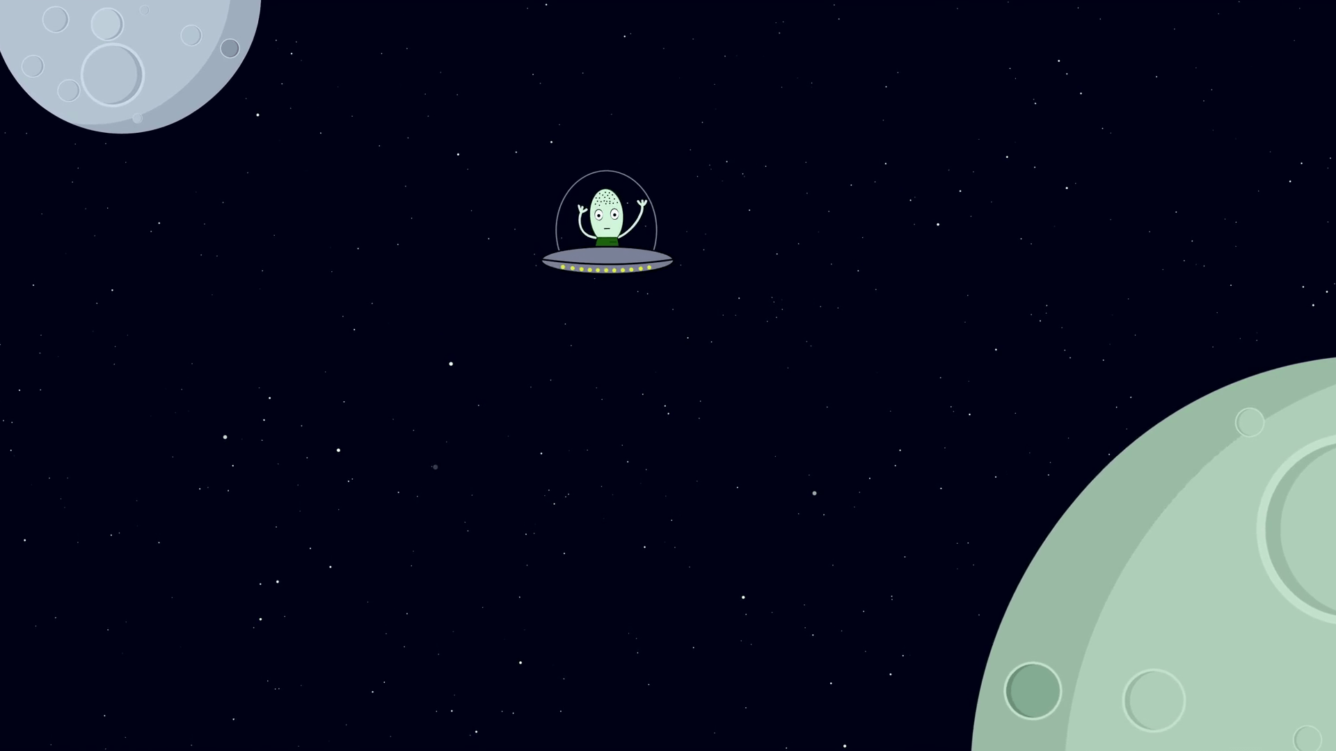 Alien Aesthetic Computer Wallpaper Free Alien Aesthetic Computer Background