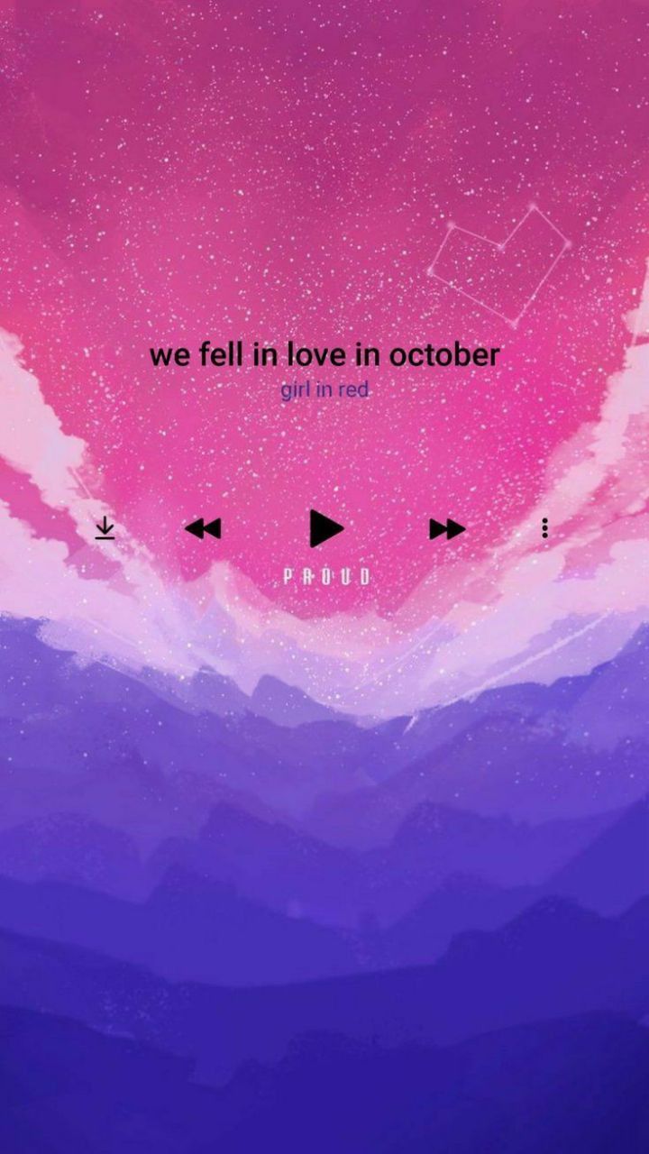 We fall in love with october - LGBT, pride, bisexual, gay