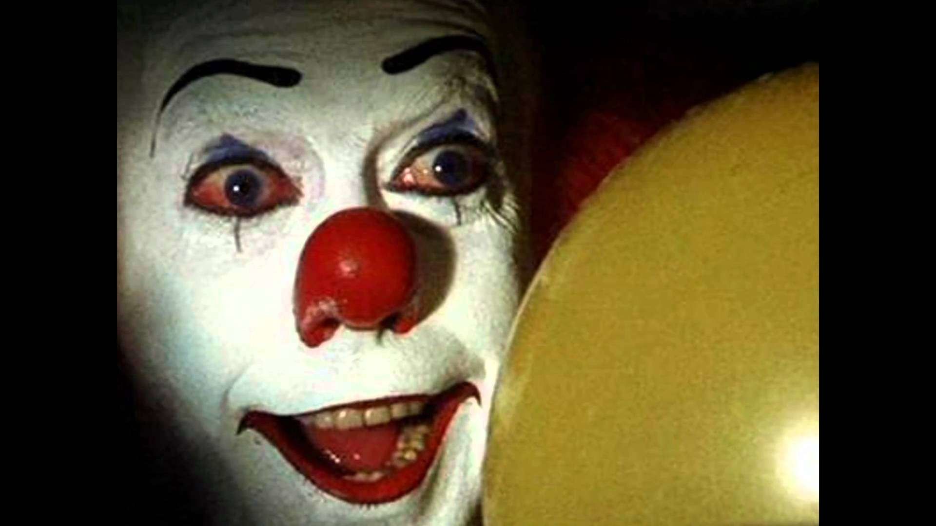 Pennywise the Clown